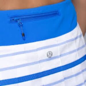 Lululemon Pacesetter Skirt